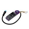 36V 300W Elektroroller Bluetooth Board mit Abdeckung für M365/M365 Pro
