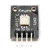 3Pcs 3 Colour RGB SMD LED Module 5050 Full Color Board for Arduino - products that work with official Arduino boards