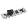 5-24V 다기능 캐비닛 LED 라이트 터치 지능형 스위치 커패시터 유도 무단 디밍 모듈