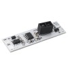 5-24V Multifunktionsschrank LED Light Touch Intelligenter Schalter Kondensator Induktion Stufenloses Dimmmodul