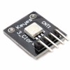 Arduino용 5Pcs 3색 RGB LED 모듈 보드 5050 풀 컬러-공식 Arduino 보드와 함께 작동하는 제품