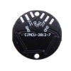 Placa de desarrollo de controlador LED RGB WS2812 5050 de 7 bits para Arduino: productos que funcionan con placas Arduino oficiales