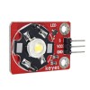 Module LED 3W 200-220LM WSupport LED blanc avec UNO R3