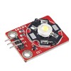 Module LED 3W 200-220LM WSupport LED blanc avec UNO R3