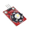 3W LED Module 200-220LM WWhite LED Support with UNO R3