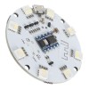 LED Light Control Module with Controller 5V bluetooth 4.0BLE Android IOS Mobile Phone APP Intelligent Control RGBW