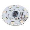 LED燈控模塊帶控制器5V藍牙4.0BLE安卓IOS手機APP智能控制RGBW