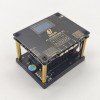 Qi 7.5w 10w 15w高速ワイヤレス充電器テスター電圧電流計テスト検出器インジケーター
