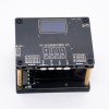 QI 7.5W 10W 15W 快速無線充電器測試儀電壓電流表測試檢測儀指示器