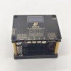 QI 7.5W 10W 15W 快速无线充电器测试仪电压电流表测试检测仪指示器