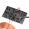 5pcs DIY Qi Standard Sans Fil De Charge Bobine Récepteur Module Circuit Imprimé DIY Bobine pour Téléphone pour Batterie 5V 1A Rapide Chargeur Rapide