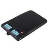 카멜레온 미니 RDV2.0 키트 13.56MHZ ISO14443A RFID 복사기 복사기 UID NFC 리더 카드 복제기