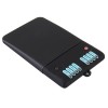 أطقم Chameleon Mini RDV2.0 13.56MHZ ISO14443A ناسخة RFID ناسخة UID قارئ NFC بطاقة شبيه