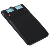 Chameleon Mini RDV2.0 Kits 13.56MHZ ISO14443A RFID Copier Duplicator UID NFC Reader Card Cloner