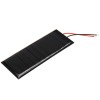 DIY電子技術小型ソーラーメーカートレーニング資料パッケージパーツ