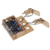 Механический кликер Beyboard с двойной головкой DIY Сборка электронных технологий DIY Kit