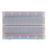 KW-AR-StartKit Kit con 17 Clases UNO R3 DC Motor Breadboard Components Set Geekcreit para Arduino - productos que funcionan con placas Arduino oficiales