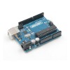 Scheda di sviluppo UNO R3 ATmega16U2 + 2,4 pollici TFT LCD ILI9341 Modulo display touch Geekcreit per Arduino - prodotti compatibili con schede Arduino ufficiali