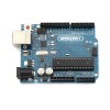 Carte de développement UNO R3 ATmega16U2 + module d\'affichage tactile TFT LCD ILI9341 de 2,4 pouces Geekcreit pour Arduino - produits compatibles avec les cartes Arduino officielles