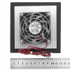 XD-37 Semicondutor Frigorífico DIY Kit de Refrigeração Refrigerador Eletrônico Equipamento de Ar Condicionado 12706 12V 72W