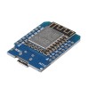 10Pcs D1 미니 V2.2.0 WIFI 인터넷 개발 보드 기반 ESP8266 4MB 플래시 ESP-12S 칩