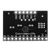 10 шт. MPR121-Breakout-v12 датчик приближения емкостный сенсорный контроллер клавиатура макетная плата