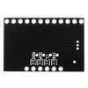 10 шт. MPR121-Breakout-v12 датчик приближения емкостный сенсорный контроллер клавиатура макетная плата