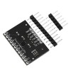 10 Stück MPR121-Breakout-v12 Proximity Capacitive Touch Sensor Controller Keyboard Development Board