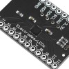 10Pcs MPR121-Breakout-v12 Scheda di sviluppo della tastiera del controller del sensore di tocco capacitivo di prossimità