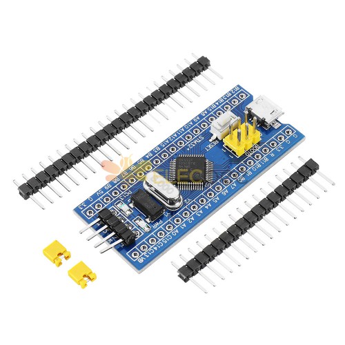 STM32F103C8T6 Small System Development Board Microcontroller STM32 ARM Core 