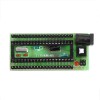 10 Uds 51 microcontrolador placa de sistema pequeño STC placa de desarrollo de microcontrolador