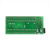 10pcs 51 Microcontroller Small System Board STC-Mikrocontroller-Entwicklungsplatine