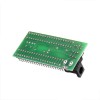 10 peças 51 microcontrolador placa de sistema pequena placa de desenvolvimento de microcontrolador STC