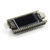 10pcs T-Display-GD32 RISC-V 32位核心最小開發板1.14 IPS