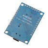 10 stücke N76E003AT20 Core Controller Board Entwicklungsplatine Systemplatine