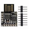 Arduino用マイクロUSB開発ボード用10個USBキックスターターATTINY85