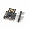 20 pièces USB Kickstarter ATTINY85 pour carte de développement Micro USB pour Arduino