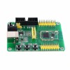2,4 GHz CC2538 Cortex-M3 Controller Development Board 6LoWPAN für Contiki System Wireless Transceiver Module 5V DC