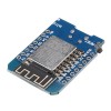 2Pcs D1 mini V2.2.0 WIFI Internet Development Board ESP8266 4MB FLASH ESP-12S Chip