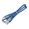 USB Kablolu 2 Adet 2560 R3 ATmega2560 MEGA2560 Geliştirme Kartı