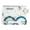 2pcs UNO R3 ATmega16U2 USB Development Main Board for Arduino - products that work with official for Arduino boards