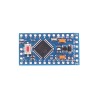Mini microcontrolador 3.3V 8MHz ATmega328P-AU Pro com pinos placa de desenvolvimento para Arduino