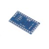 Mini microcontrollore 3.3V 8MHz ATmega328P-AU Pro con scheda di sviluppo pin per Arduino