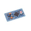 Arduino用ピン開発ボード付き3.3V 8MHz ATmega328P-AU Proミニマイクロコントローラ