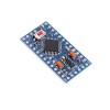 Mini microcontrolador 3.3V 8MHz ATmega328P-AU Pro com pinos placa de desenvolvimento para Arduino