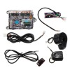 36V 250W Bluetooth-Motherboard-Elektroroller-Controller + elektronische Komponenten, geeignet für normale Elektroroller