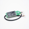 Controlador de patinete eléctrico con placa base Bluetooth de 36V y 250W + componentes electrónicos adecuados para patinetes eléctricos normales