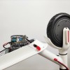 36V 250W Motherboard Compatible Electric Scooter Controller for M365Pro