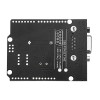 3PCS SPI MCP2515 EF02037 CAN BUS Shield Development Board Módulo de comunicação de alta velocidade para Arduino - produtos que funcionam com placas Arduino oficiais