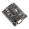 3PCS SPI MCP2515 EF02037 CAN BUS Shield Development Board Módulo de comunicação de alta velocidade para Arduino - produtos que funcionam com placas Arduino oficiais